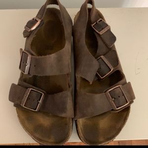 Milano Sandals Birkenstock